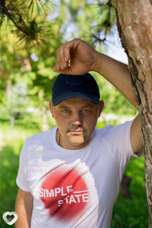 Дмитрий, 37, Михайловка (Волгоградская Област — анкета №1369347