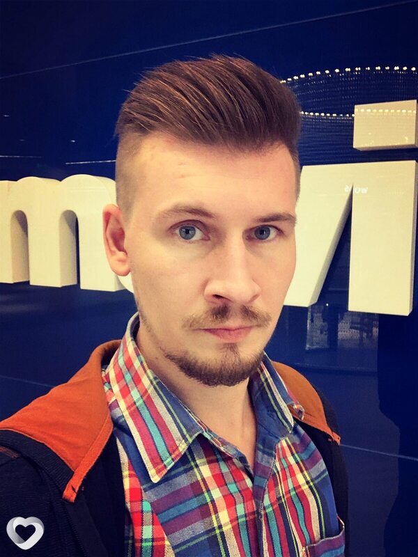 Кока, 34, Кингисеппе — анкета №1369351