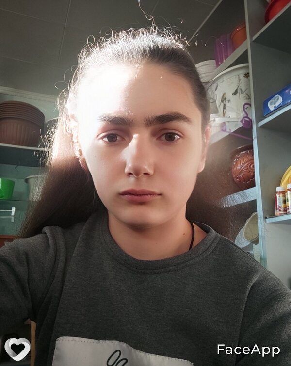 Мария, Ожерелье