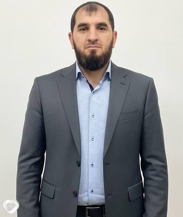 Алик, 40, Москве — анкета №1369469