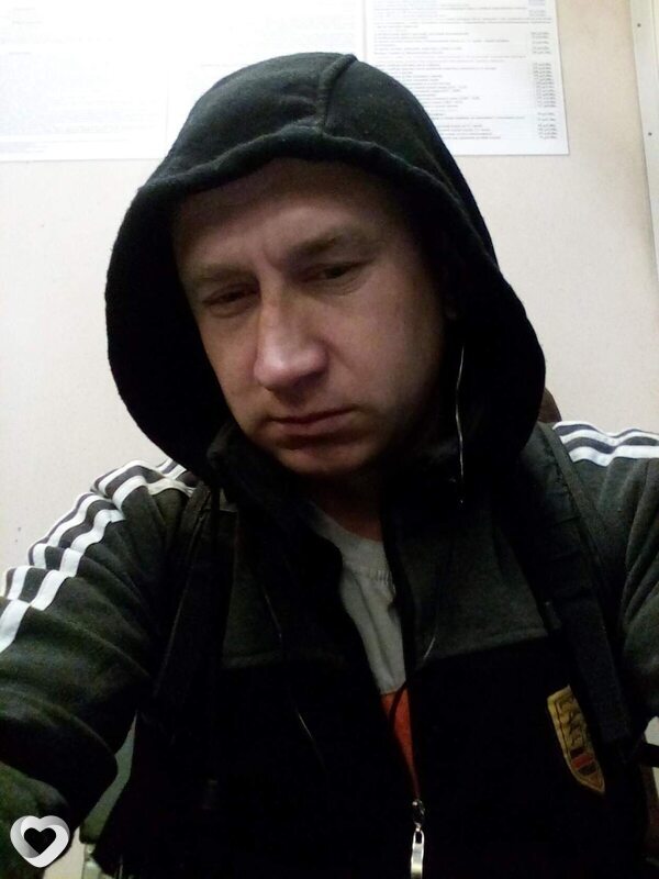Евгений, 50, Омске — анкета №1369474