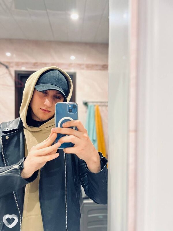 Сергей, 25, Ногинске — анкета №1369476