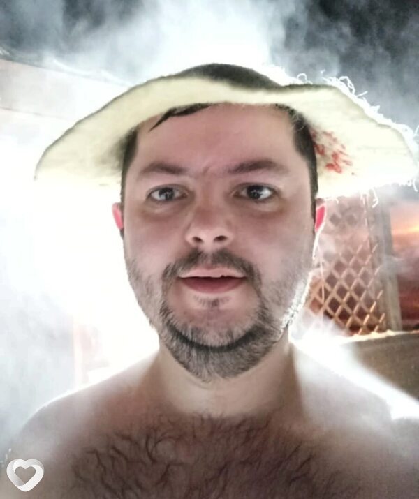 Юрий, 35, Боровске — анкета №1369412