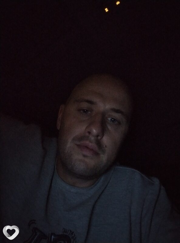Максим, 36, Витебске — анкета №1369414