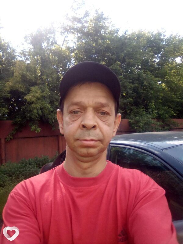 Евгений, 46, Киселевске — анкета №1369419