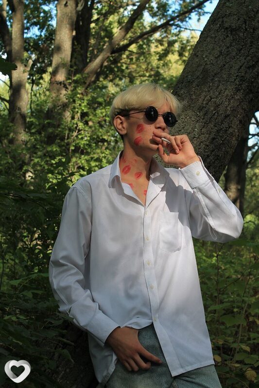 Dmitry, 19, Димитровграде — анкета №1369435