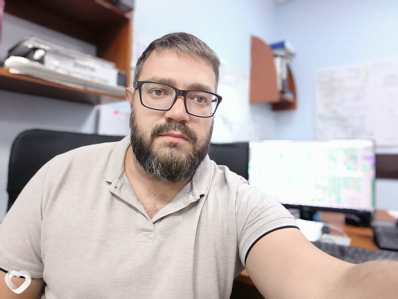 Дмитрий, 35, Кемерове — анкета №1369140