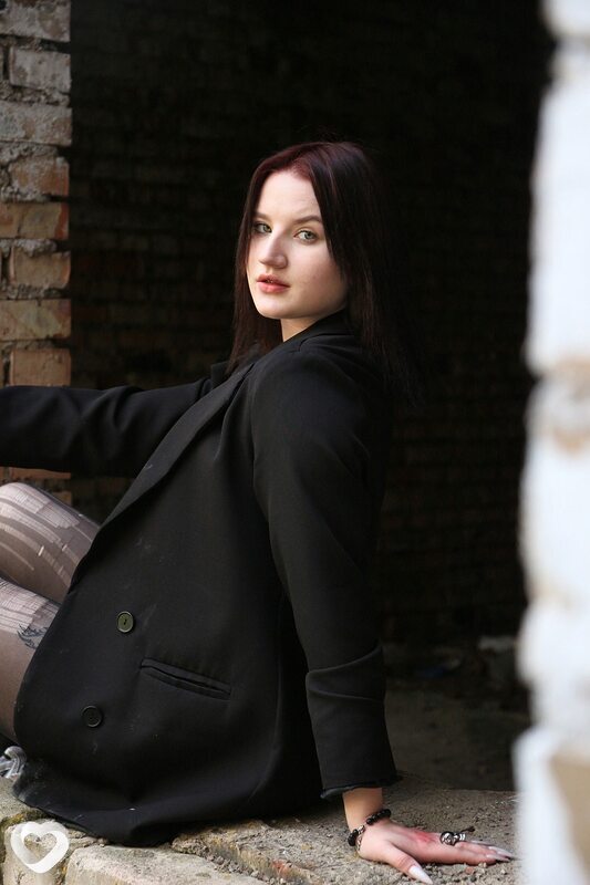 Анка, 21, Москве — анкета №1369141