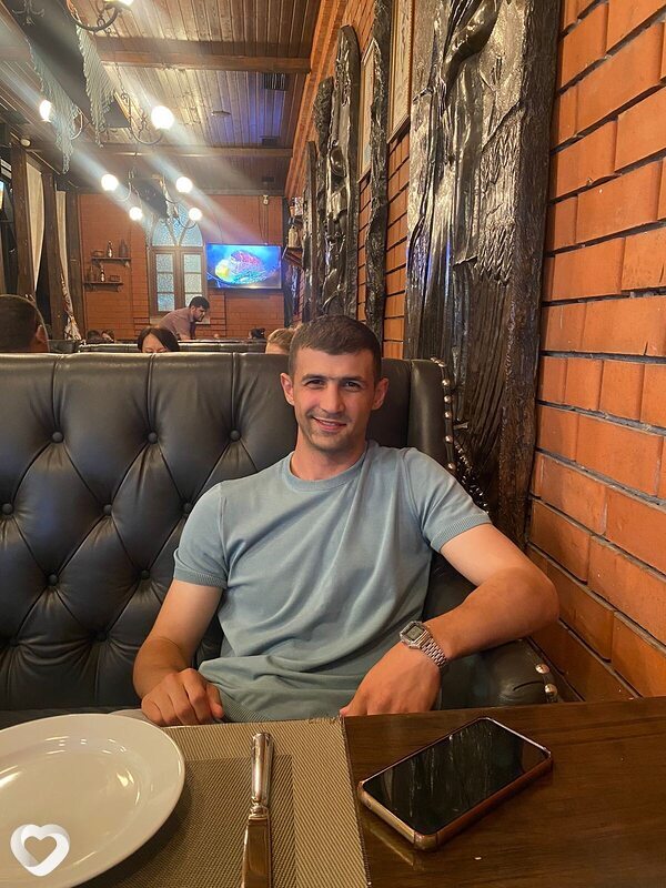 Руслан, 31, Владикавказе — анкета №1369145