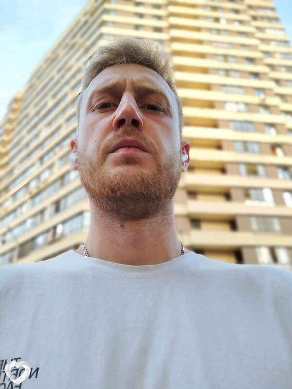 Леха, 30, Москве — анкета №1369149