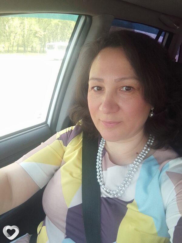 Марина, 42, Воронеже — анкета №1369155