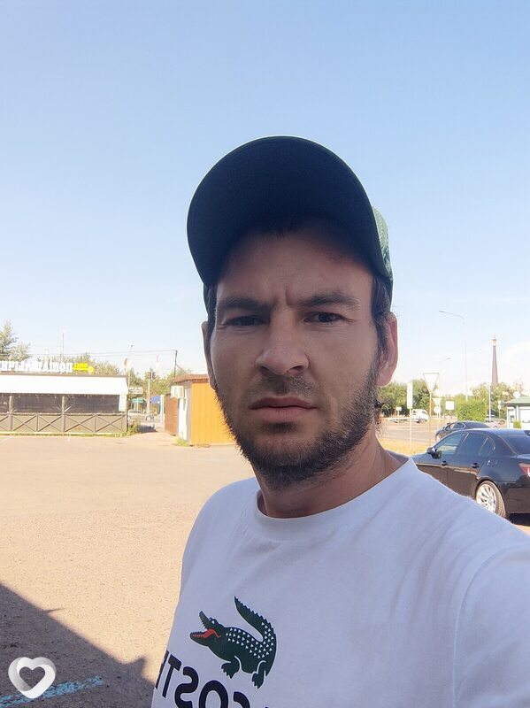 Айдер, 34, Астане — анкета №1369164