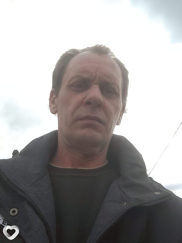 Михаил Широнин, 47, Перми — анкета №1369168