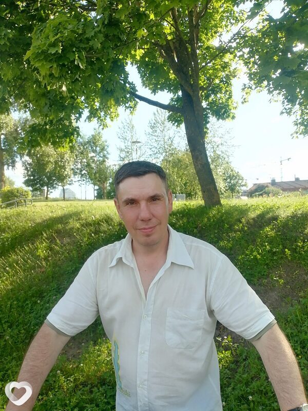 Сергей, 42, Минске — анкета №1369171