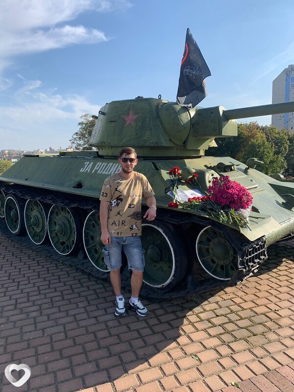Андрей, 32, Улан-Удэ — анкета №1369172