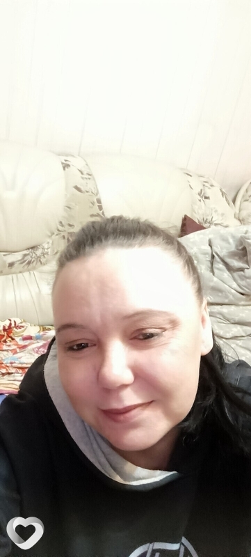 Софья, 39, Минусинске — анкета №1369174