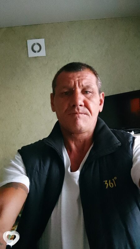 Николай, 50, Бийске — анкета №1369175