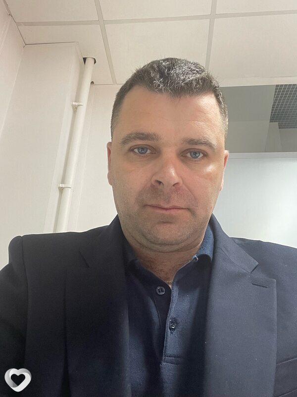 Дима, 39, Южно-Сахалинске — анкета №1369177
