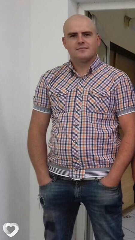 Иван, 33, Санкт-Петербурге — анкета №1369386