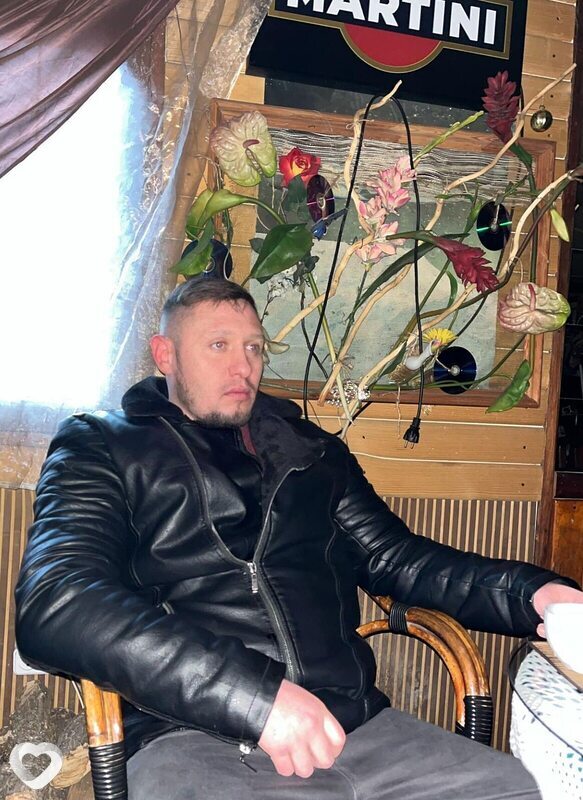 Витос, 28, Днепр — анкета №1369387
