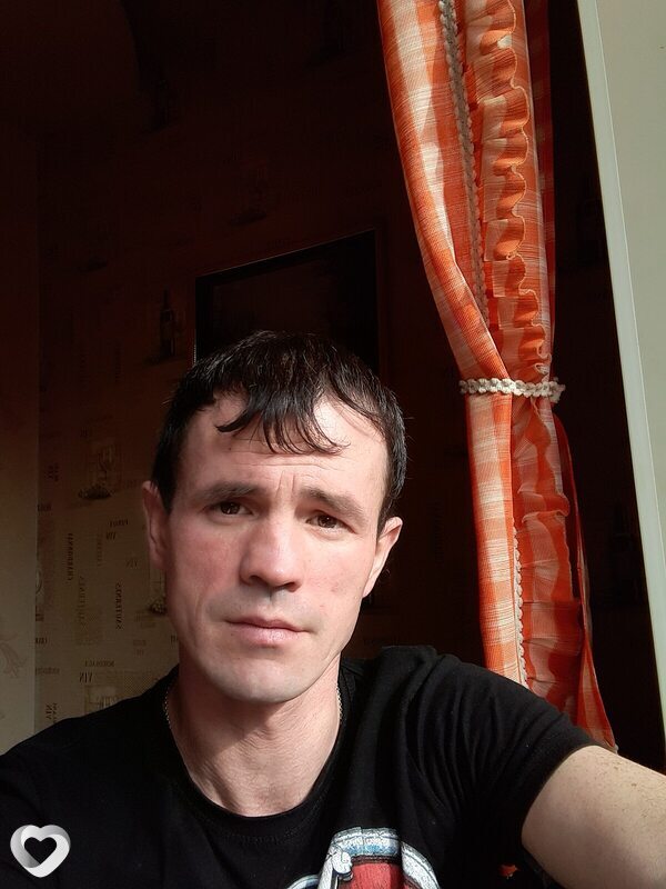 Николай, 34, Губахе — анкета №1369392