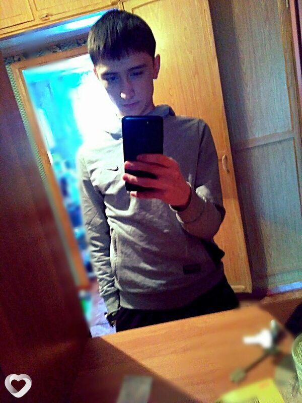 Андрей, 27, Чите — анкета №1369395