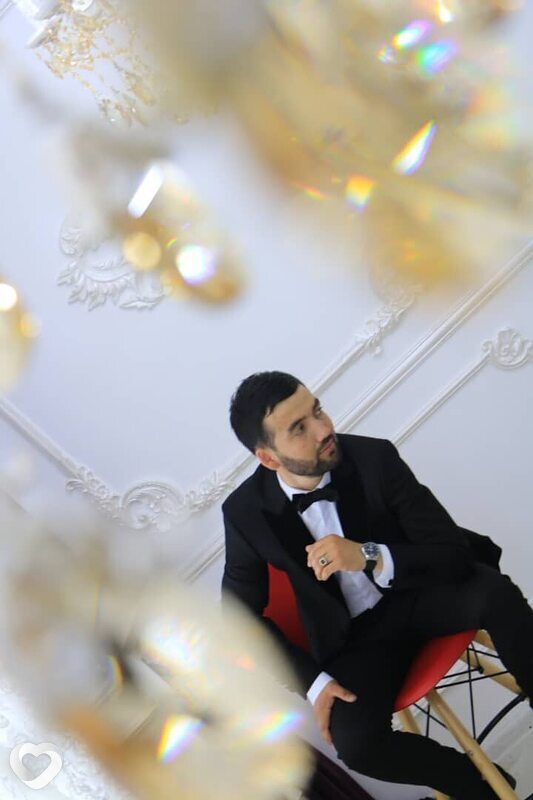 Зафарчик, 29, Норильске — анкета №1369396