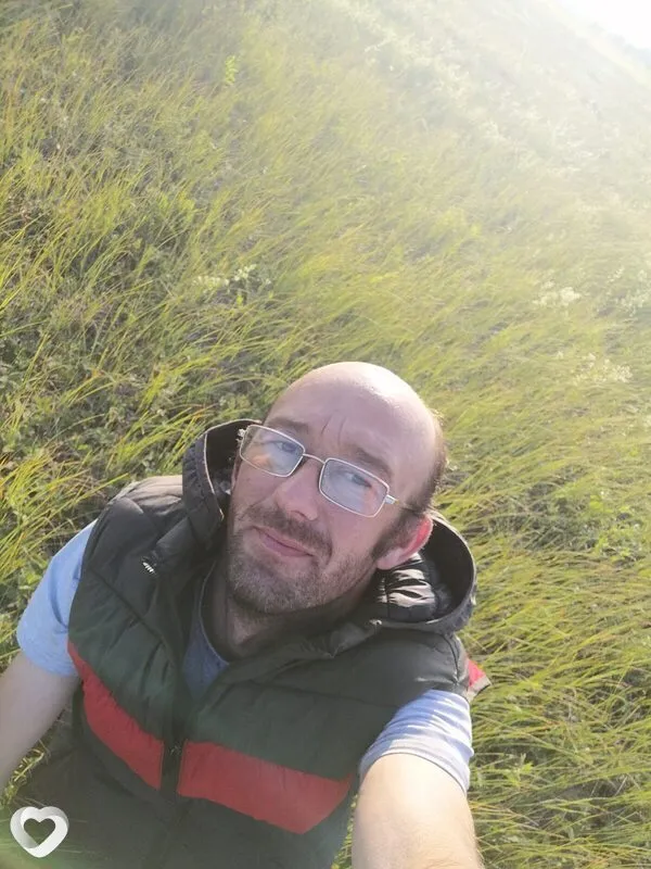 Владимир, 37, Заринске — анкета №1369404