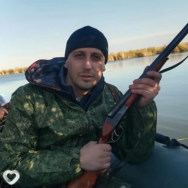 Илья, 46, Новосибирске — анкета №1369407