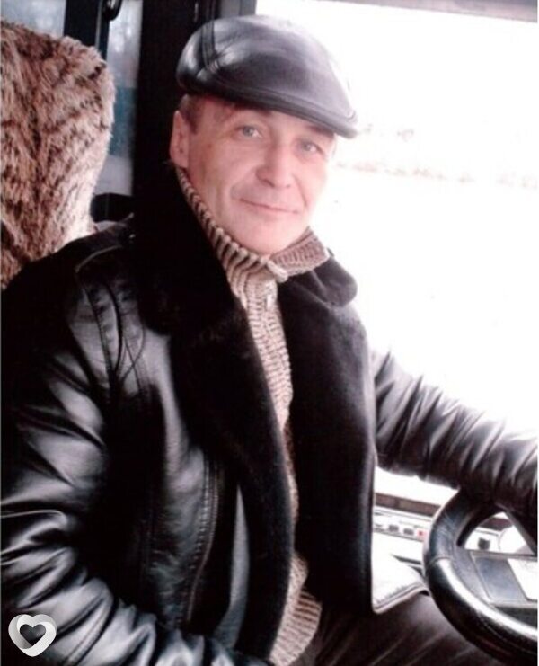 Юрий, 56, Москве — анкета №1369410