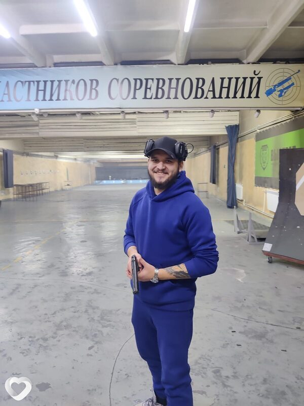 Рафаэль, 26, Октябрьский (Башкортостан) — анкета №1369485