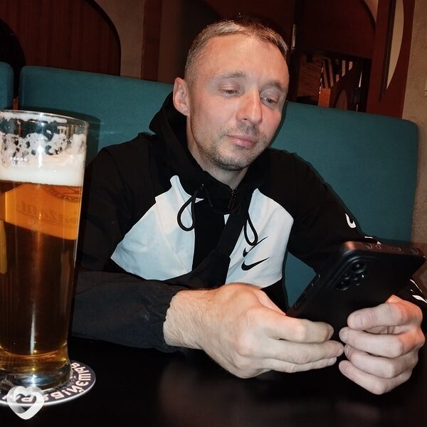 Александр, 32, Минске — анкета №1369486