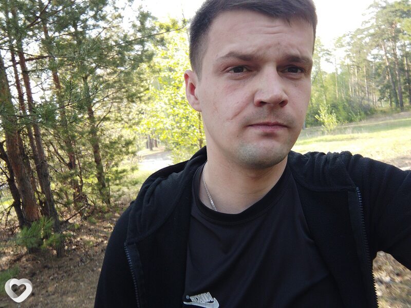 Дмитрий, 31, Барнауле — анкета №1369487