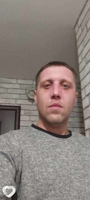Pavel, 35, Великом Новгороде — анкета №1369495
