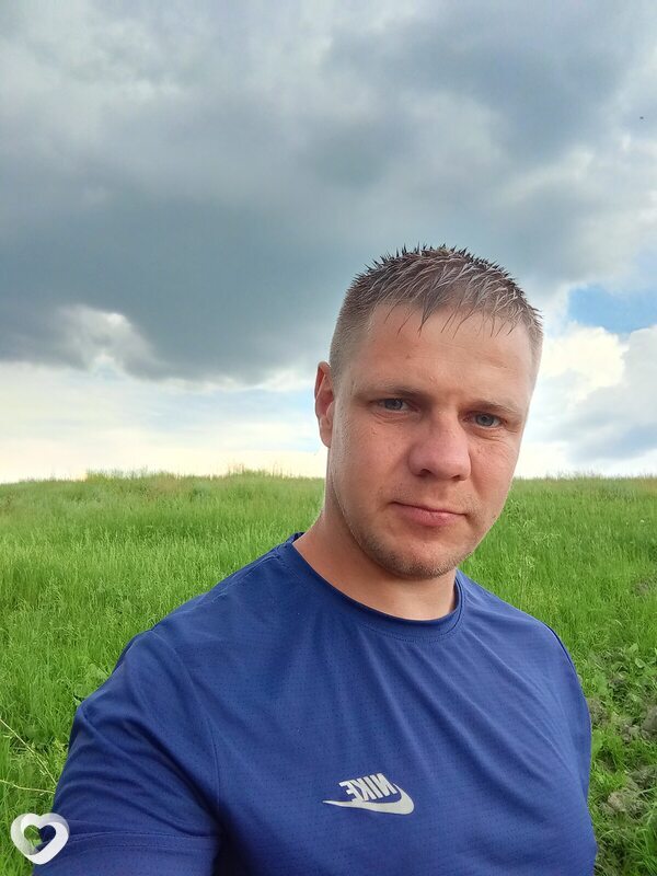 Михаил, 36, Новосибирске — анкета №1369497