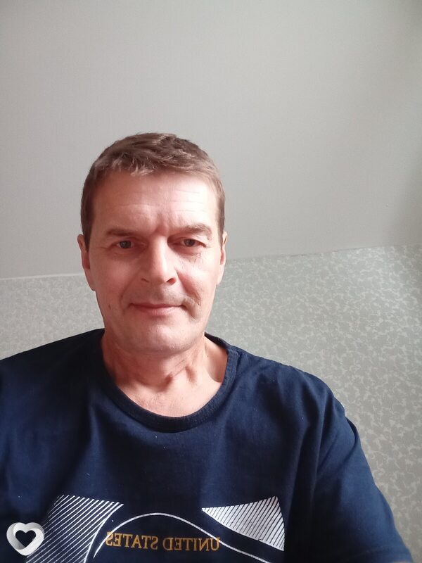 Евгений, 57, Барнауле — анкета №1369498