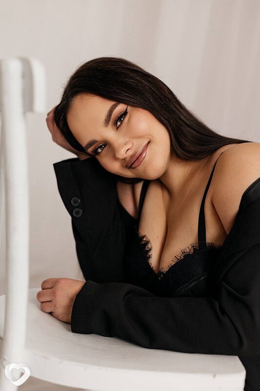 Алина, 23, Ульяновске — анкета №1369501