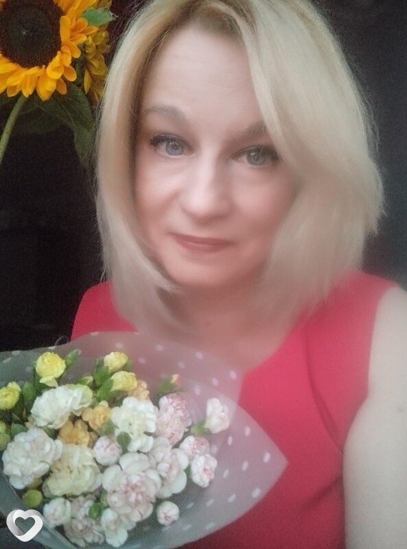 Солнце, 40, Вроцлав — анкета №1369507