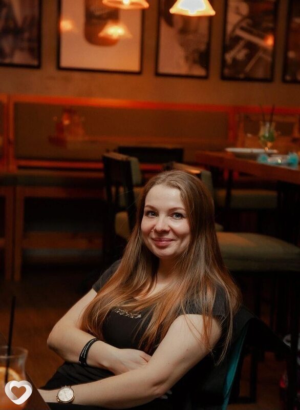 Юлия, 35, Нижнем Новгороде — анкета №1369515
