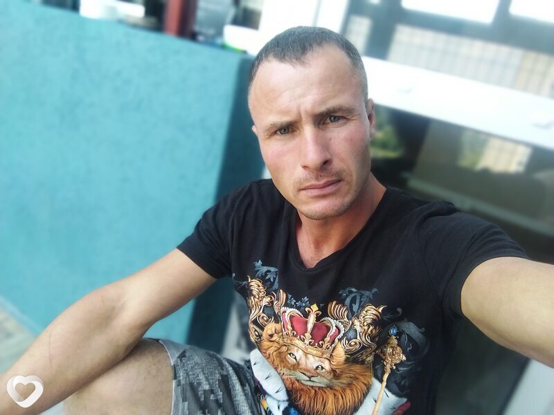 Сергей, 39, Кемерове — анкета №1369522