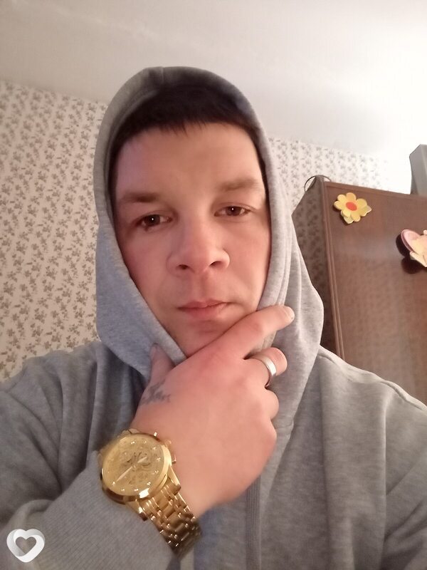 Сергей, 36, Судогде — анкета №1369531