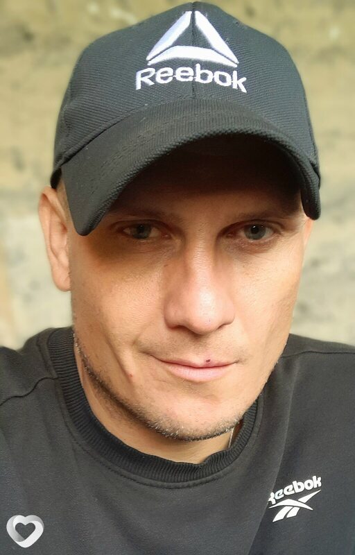 Андрей, 38, Петровске-Забайкальском — анкета №1369614