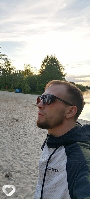 Павел, 34, Нижнем Новгороде — анкета №1369624