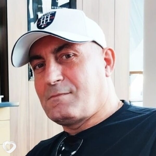 Олег, 54, Анжеро-Судженске — анкета №1369585