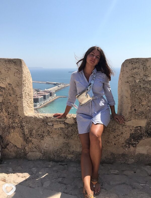 Светлана, 39, Барнауле — анкета №1369591