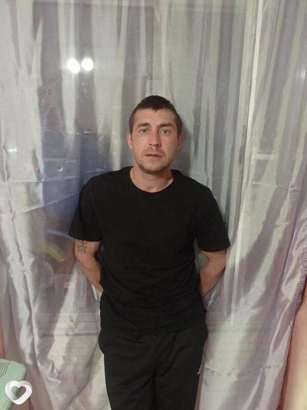 Сергей, 35, Братске — анкета №1369597
