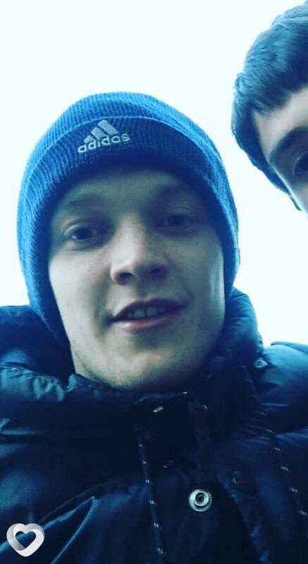 Alexandr, 31, Нижнем Новгороде — анкета №1369535