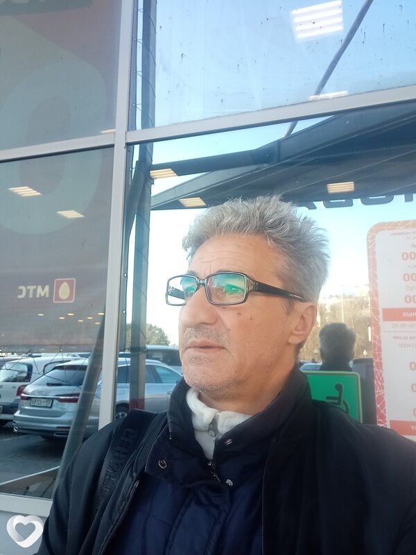 Орхан, 57, Адлер — анкета №1369538