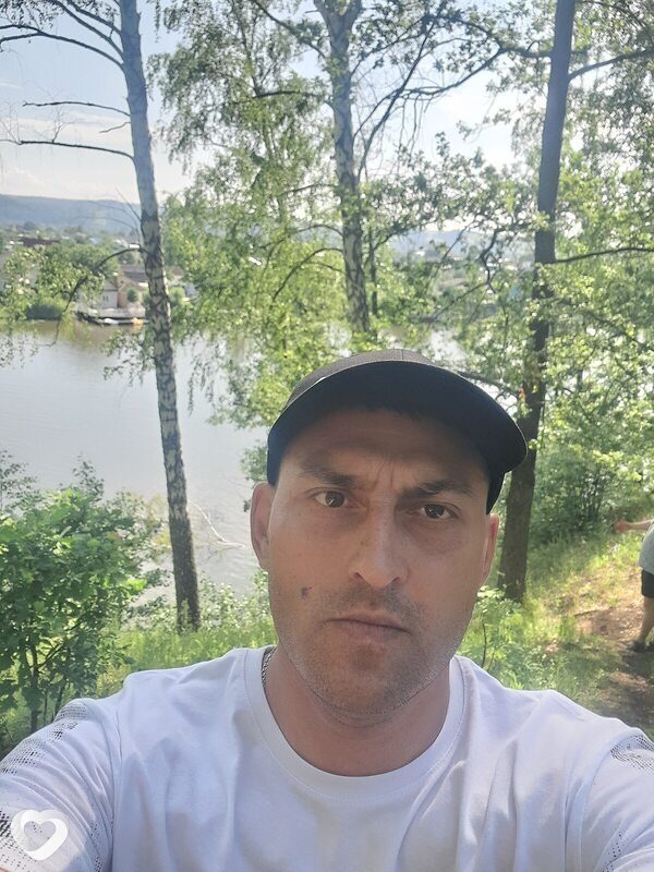 Павел, 42, Нижнекамске — анкета №1369542