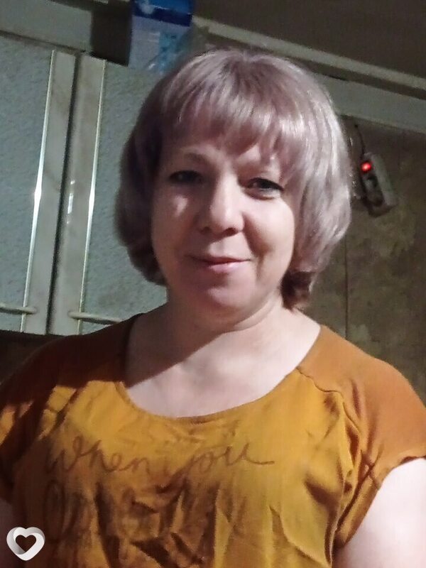 Наталья, 43, Улан-Удэ — анкета №1369547
